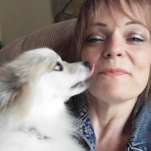 Meet your Posher, Lorelei